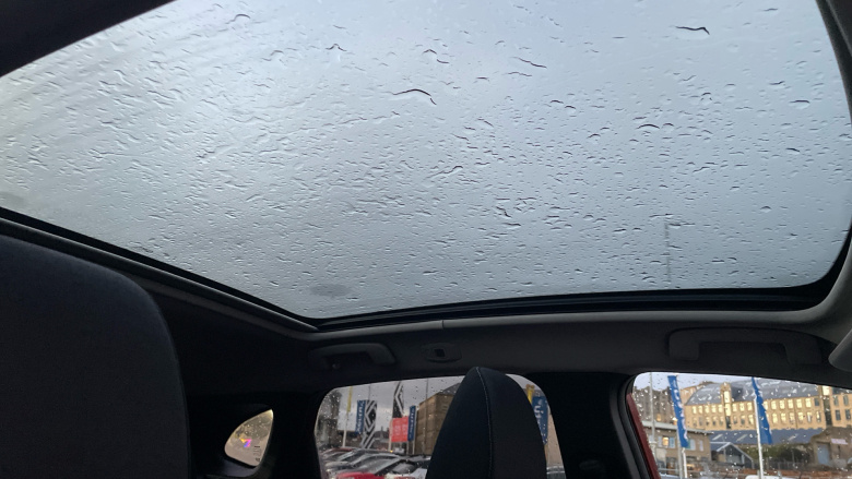 Nissan Qashqai 1.3 DiG-T MH 158 N-Connecta 5dr Xtronic Petrol Hatchback